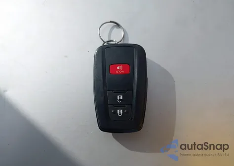 2024 Toyota Rav4 Hybrid Xle из США, поврежденный, VIN 4T3RWRFV9RU133717